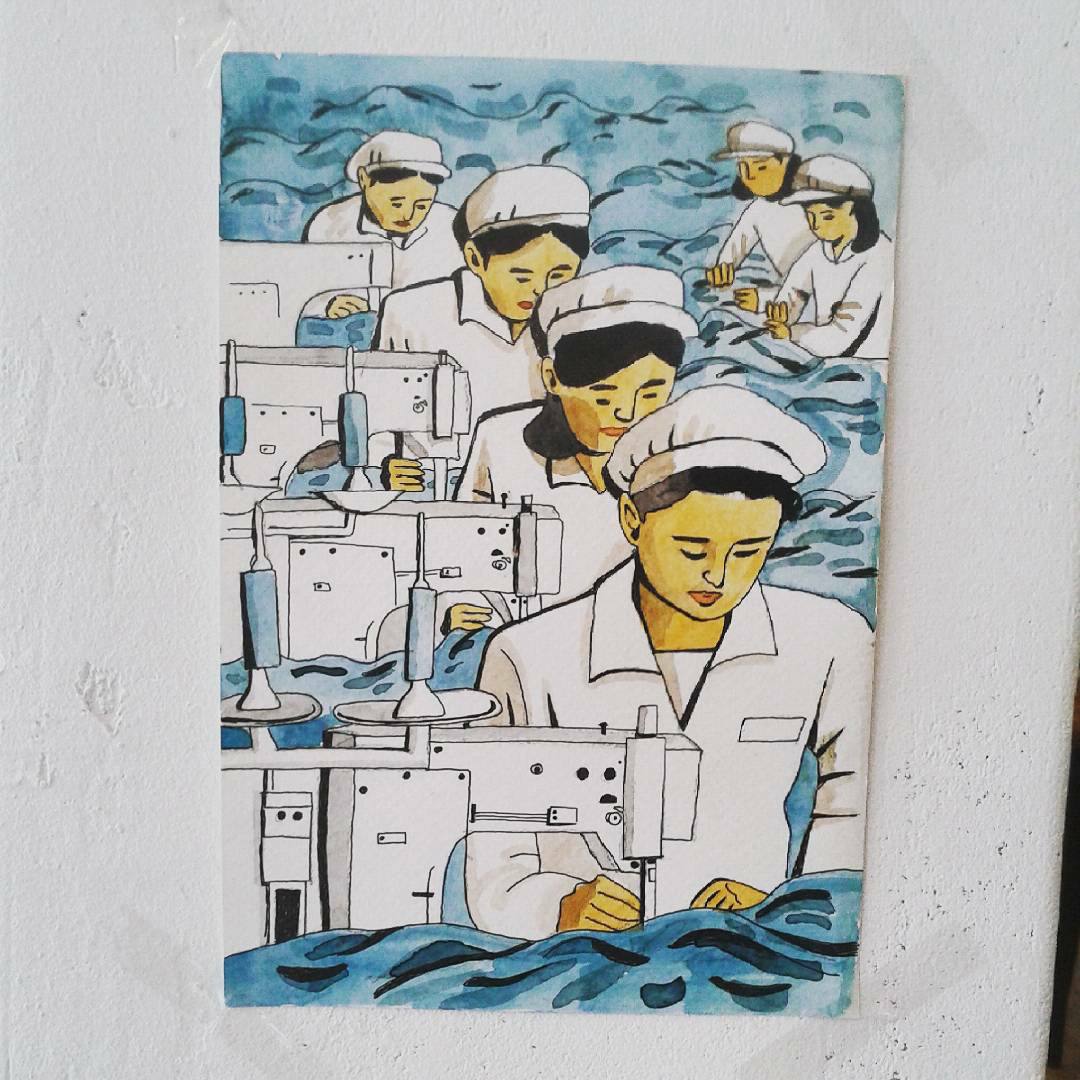 我开空调了是什么梗