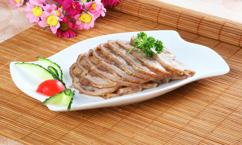 馇子怎么炒