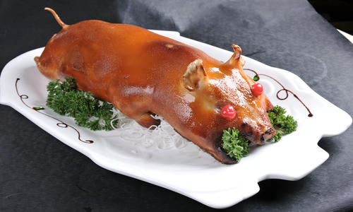 蒸肉怎么做 拌均匀腌制1~2个小时